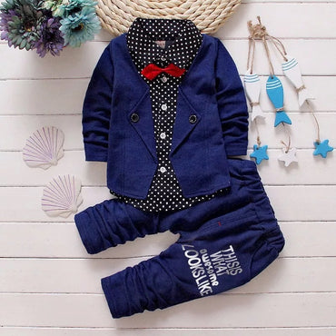 Conjunto de fiesta