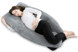 Almohada de embarazo