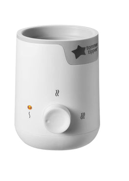 Calentador de biberones Tommee Tippee