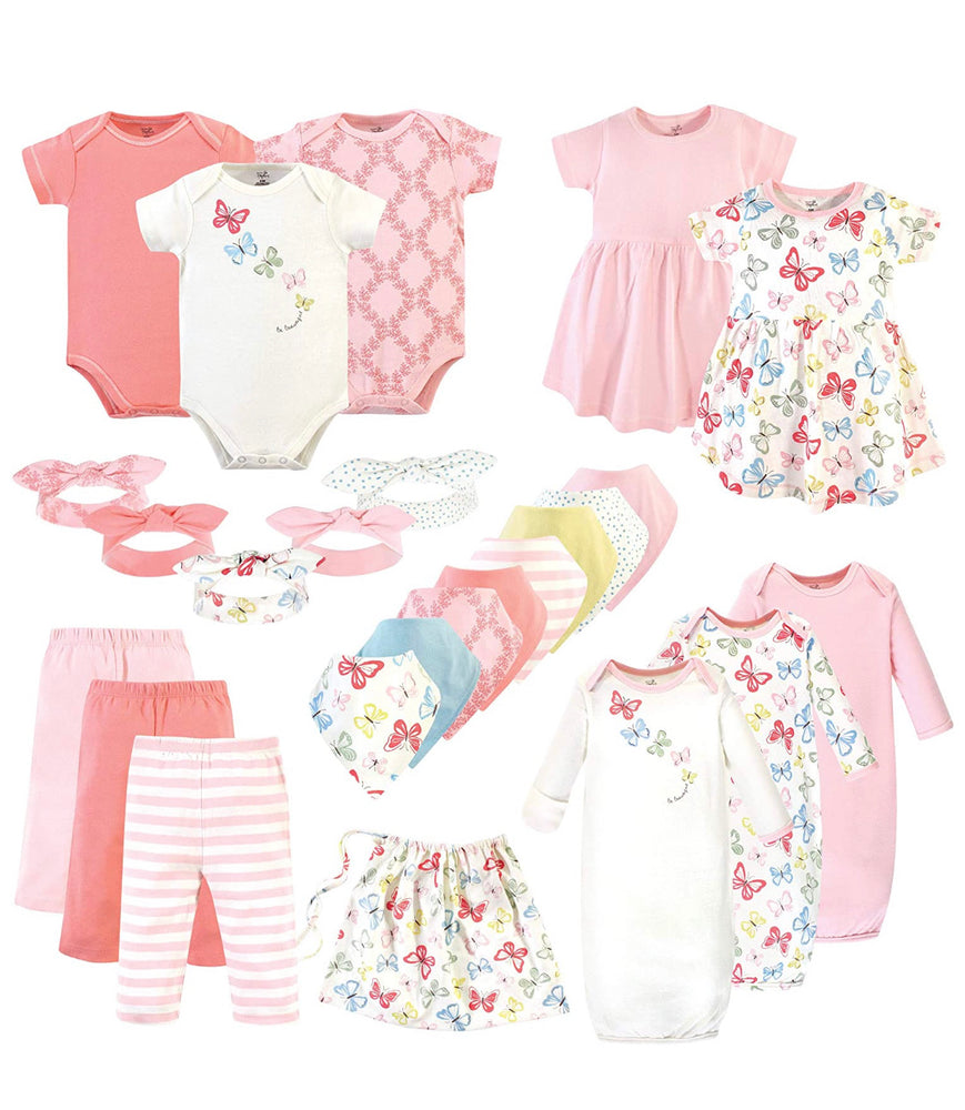 Set de 25 piezas
