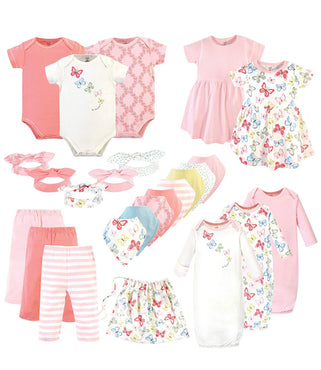 Set de 25 piezas