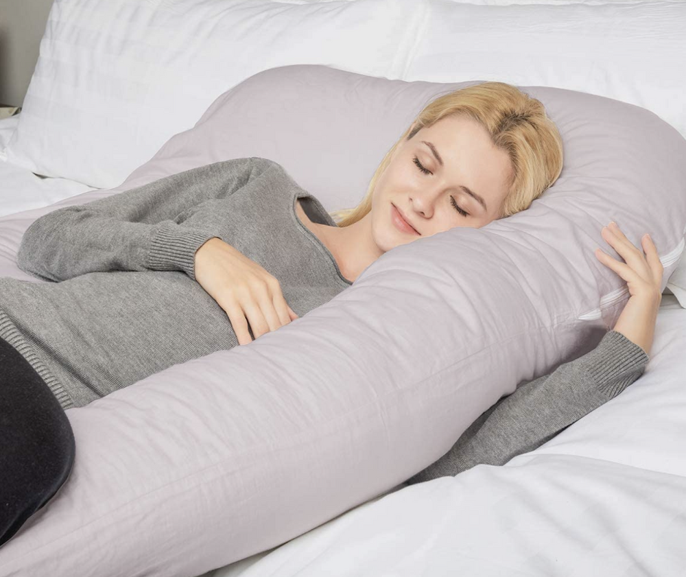 Almohada de embarazo