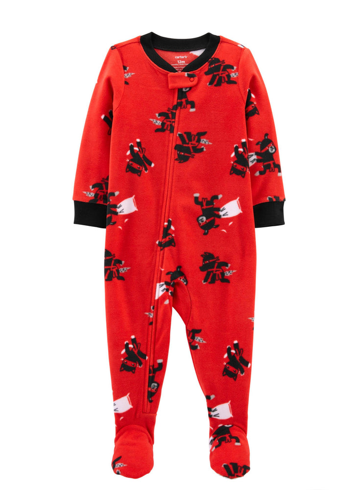 Pijamas Carter’s Ninja