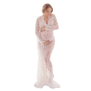 Vestido de Maternidad Miracle