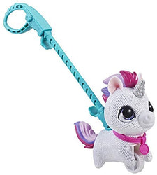 Furreal Walkalots Lil' Wags, Unicornio