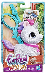 Furreal Walkalots Lil' Wags, Unicornio