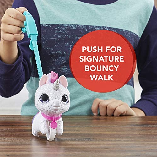 Furreal Walkalots Lil' Wags, Unicornio