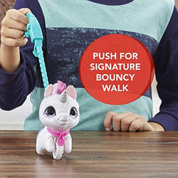 Furreal Walkalots Lil' Wags, Unicornio