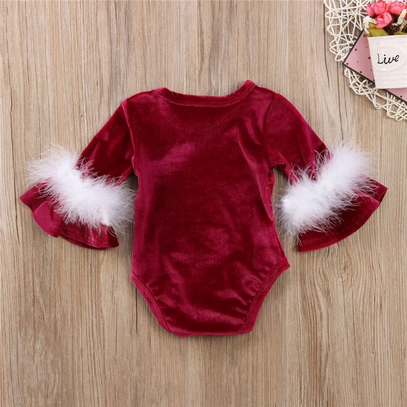 Body Baby Caluse