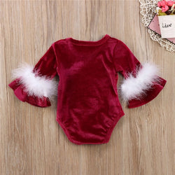 Body Baby Caluse