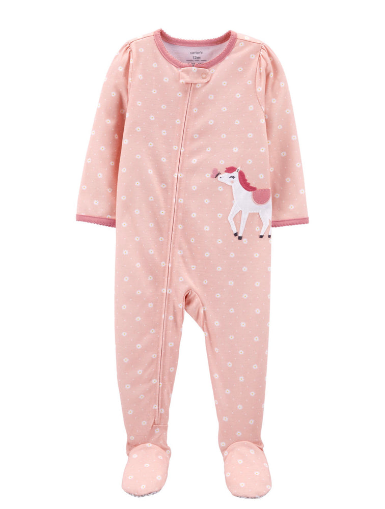 Pijamas Carter’s Para Niñas
