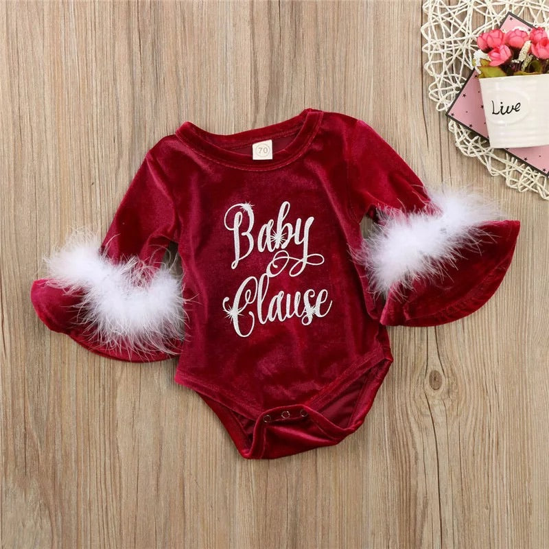 Body Baby Caluse