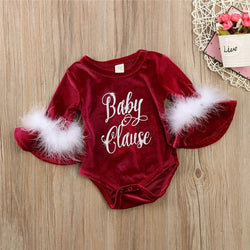 Body Baby Caluse