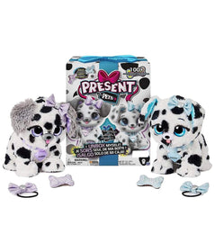 Present pets