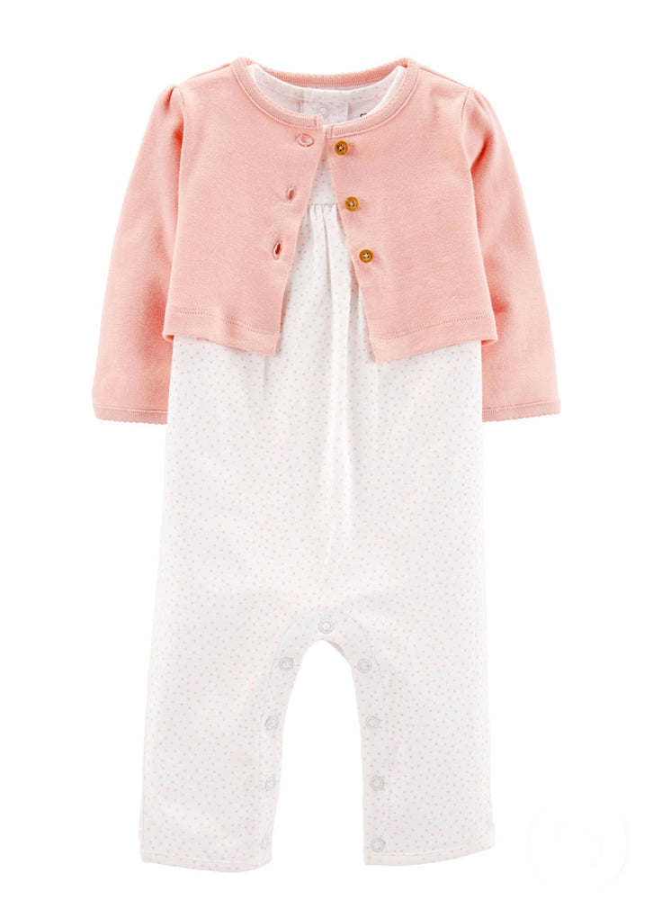 Jumpsuit Carter’s
