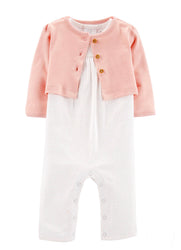 Jumpsuit Carter’s