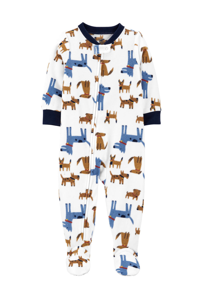 Pijamas Carter’s Dog
