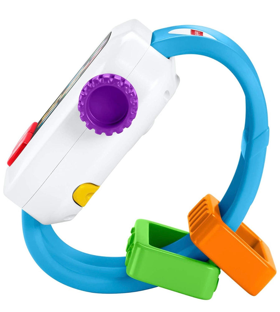 Mi 1er Reloj Inteligente