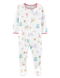 Pijamas Carter’s Para Niñas