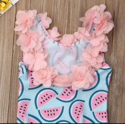 Vestido de baño
