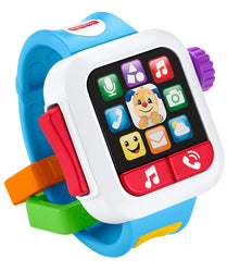 Mi 1er Reloj Inteligente